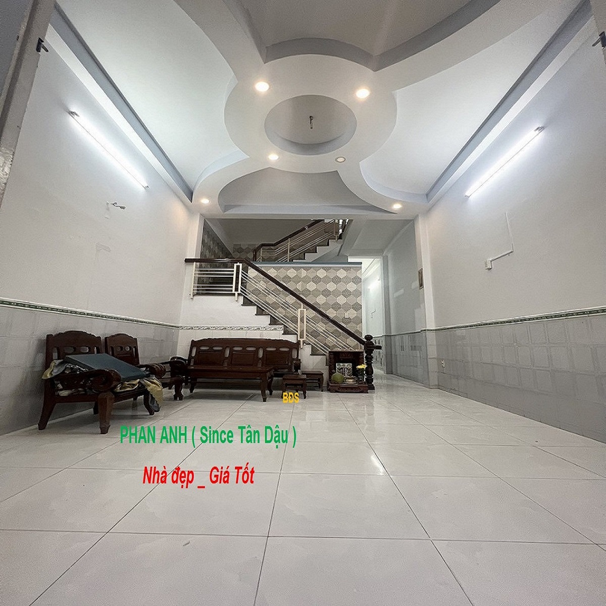 🔥 Bán Gấp Nhà Phố Nguyễn Duy Trinh _ Quận 2 _ 85 m2 đất_ Giảm Shock 800 Triệu _ Chỉ Còn 5 Tỷ 49 - Ảnh 5